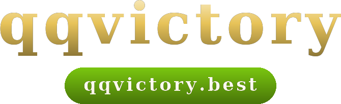 qqvictory logo